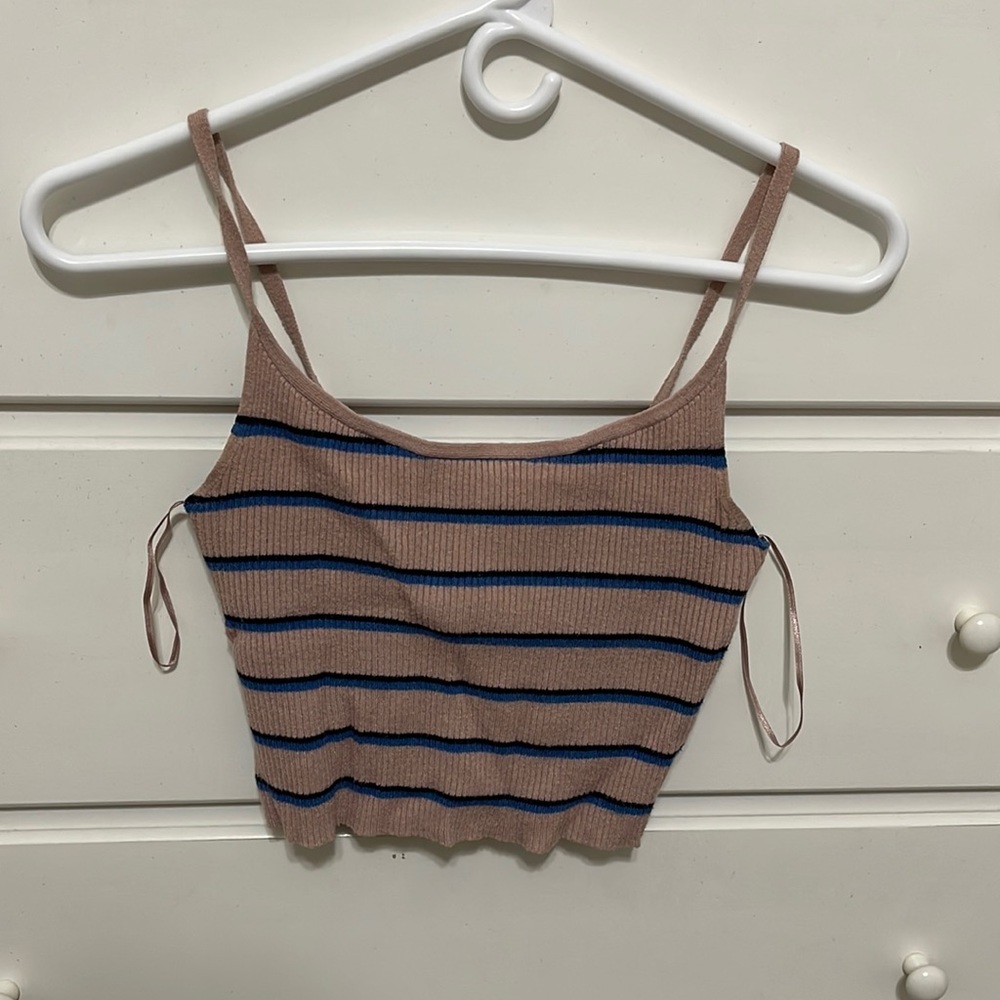 pacsun tank top
